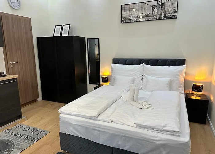 Lizu Apartmant