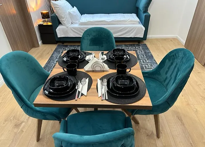 Lizu Apartmant