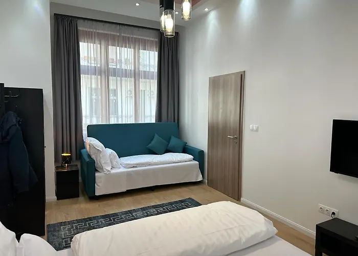 Lizu Apartmant