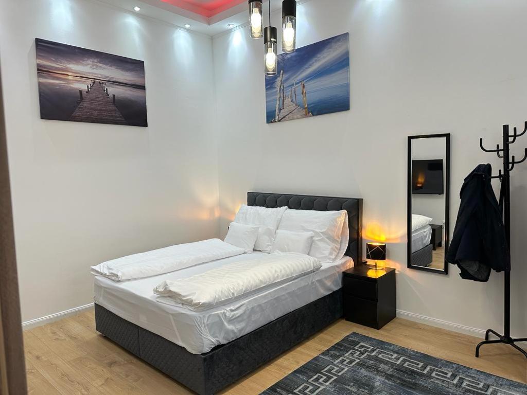 Lizu Apartmant Апартаменти *