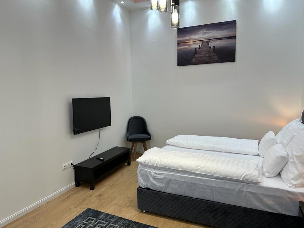 Lizu Apartmant Budapešť