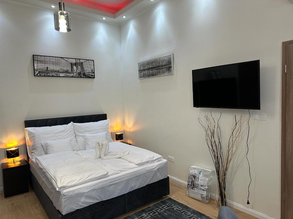 Lizu Apartmant Apartmán *