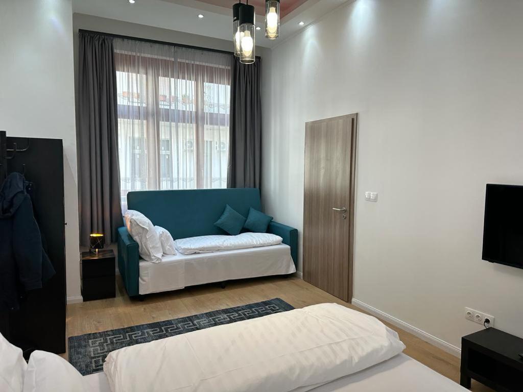 Апартаменти Lizu Apartmant