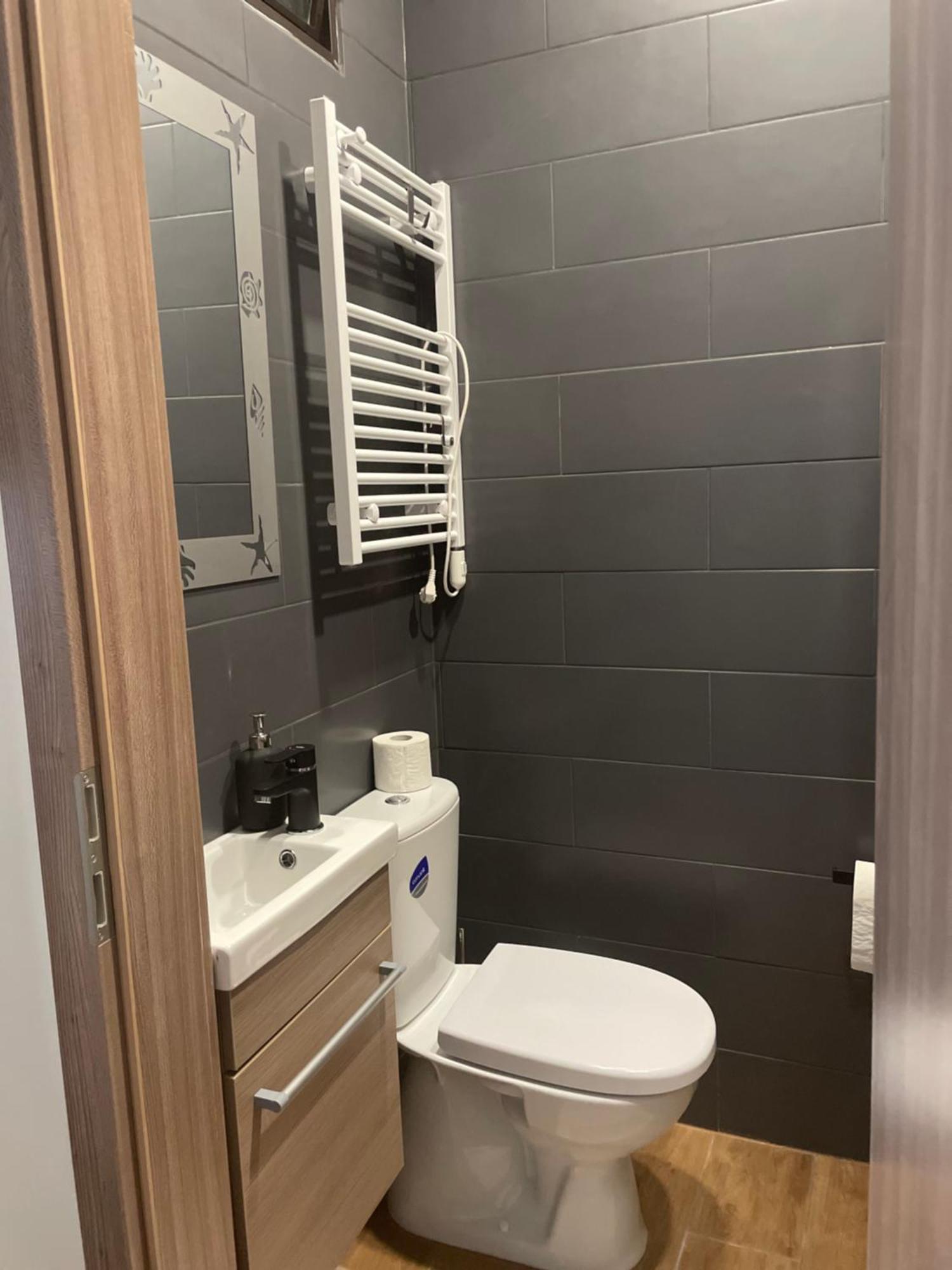 Lizu Apartmant Budapešť