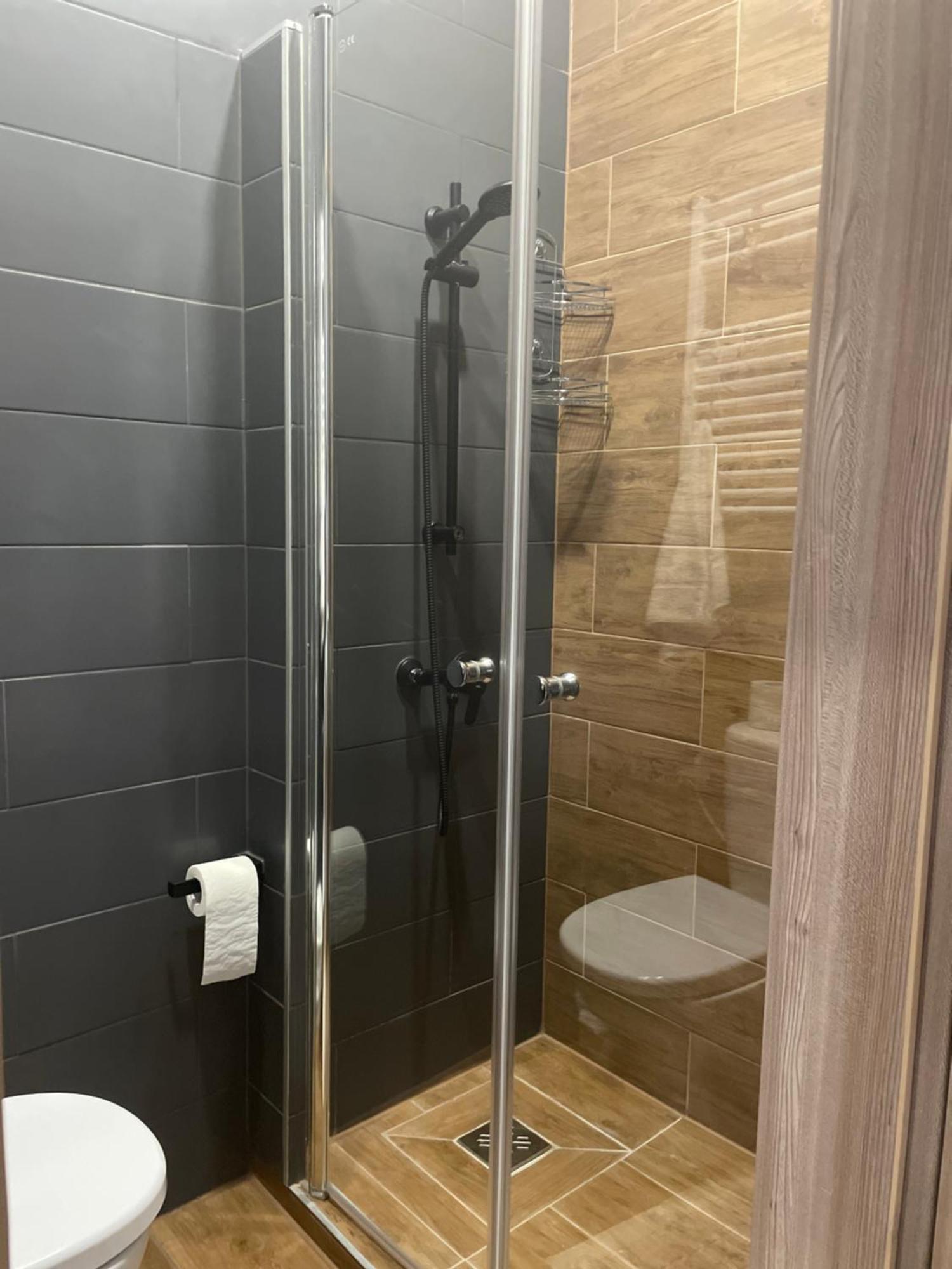 Lizu Apartmant Апартаменти Будапешт
