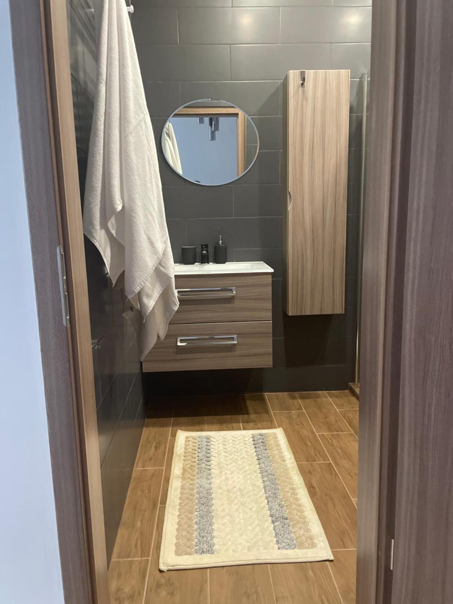 Апартаменти Lizu Apartmant Будапешт